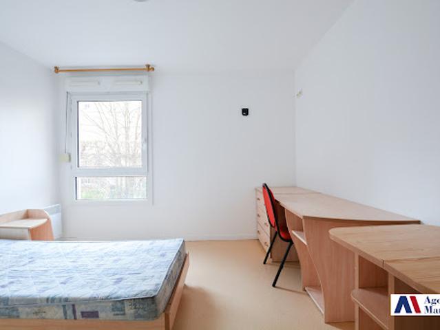 Appartement vente à Nanterre, Courbevoie