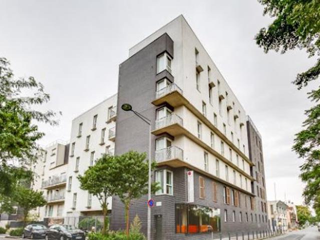 Appartement vente à Saint-Denis, Île-de-France