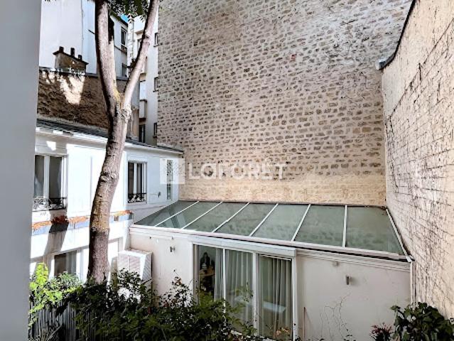 Appartement vente à Paris 7e Arrondissement, Paris