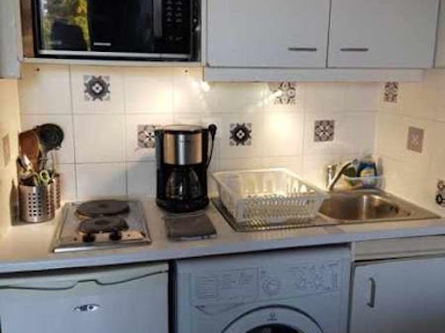 Appartement vente à Bayonne, Bidart
