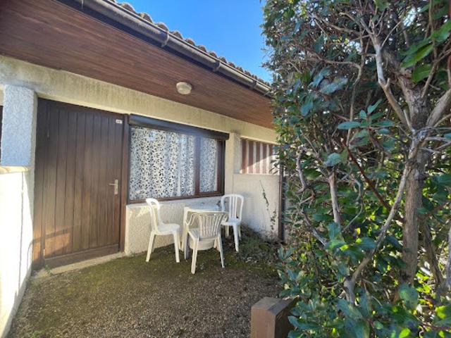Appartement vente à Dax, Lit-et-mixe