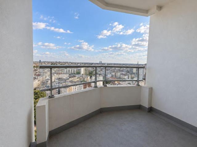 Appartement vente à Paris, Île-de-France