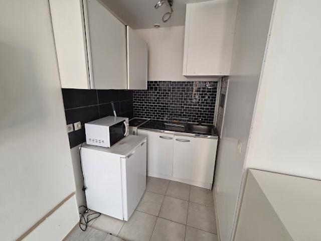 Appartement vente à Argenteuil, Taverny