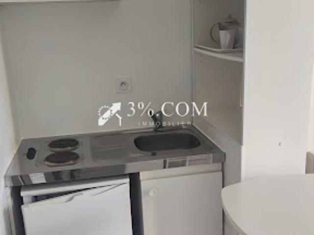 Appartement vente à Mont-de-Marsan, Landes