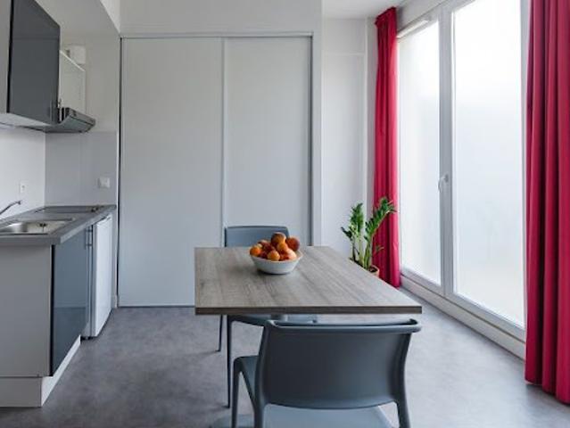 Appartement vente à Palaiseau, Massy