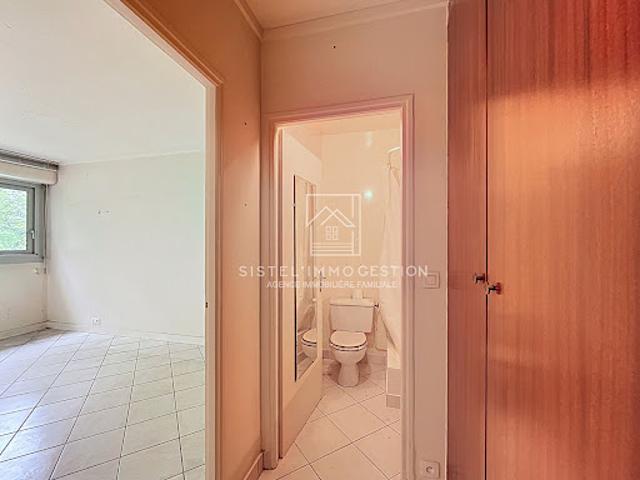 Appartement vente à Les Tybilles, Meudon