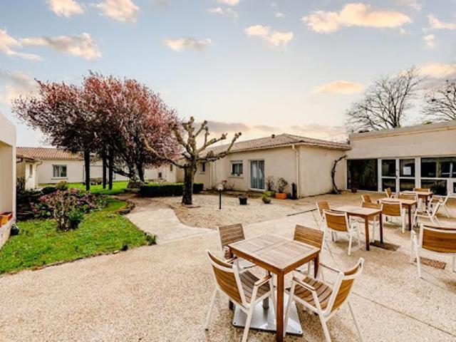 Appartement vente à Saintes, Epargnes