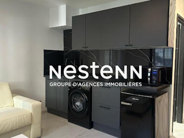 Appartement vente à La Boutasse, Bron