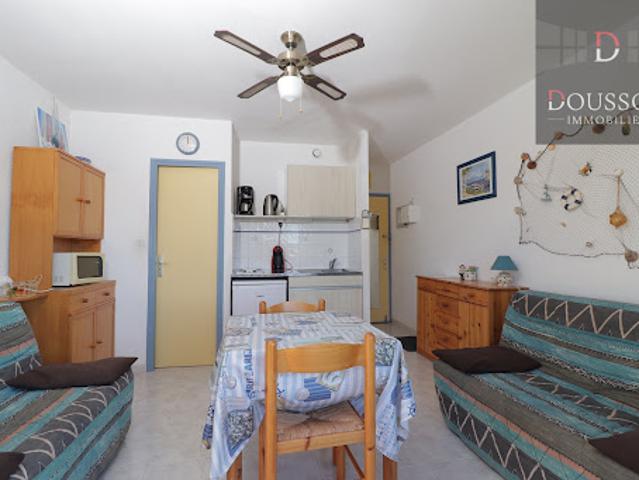 Appartement vente à Nîmes, Le Grau-du-roi