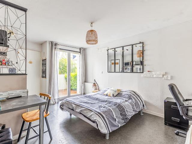 Appartement vente à Rennes, Bretagne