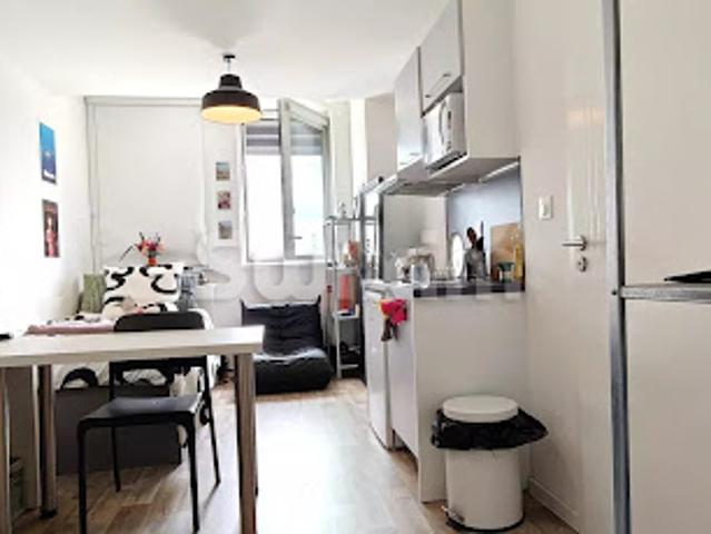 Appartement vente à Strasbourg, Hoenheim