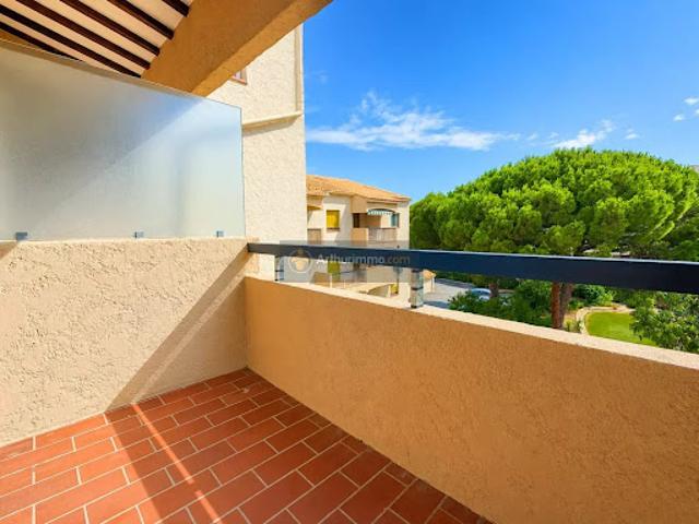Appartement vente à Arrondissement de Draguignan, Fréjus
