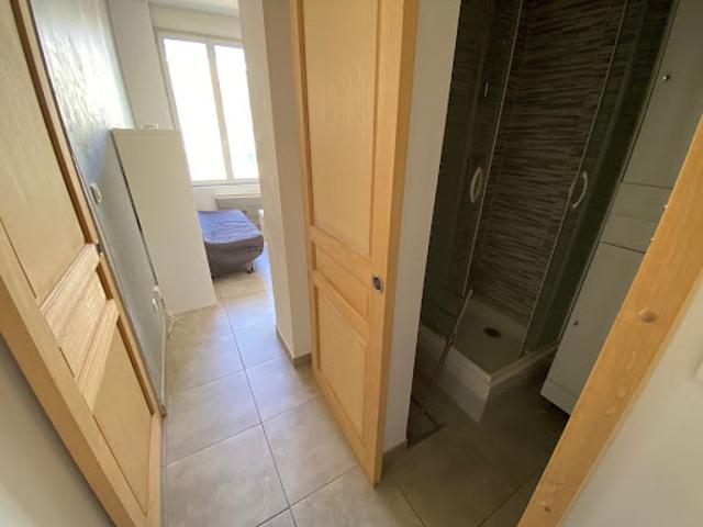 Appartement vente à Puech du Teil, Nîmes