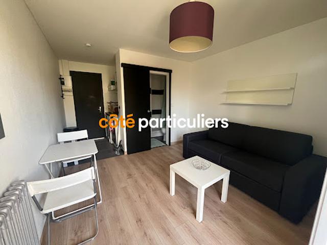 Appartement vente à Montauban