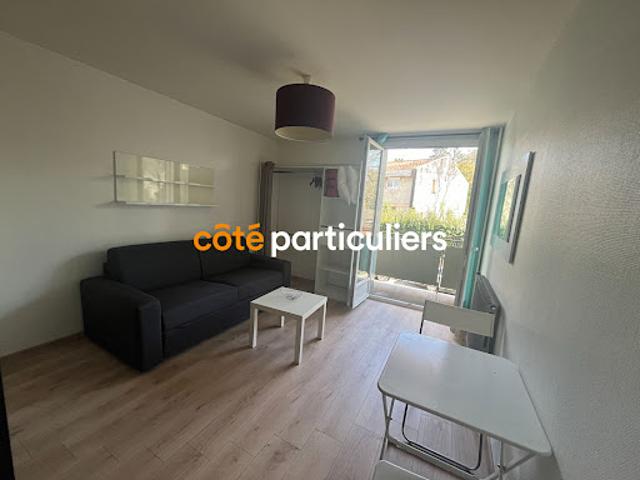 Appartement vente à Montauban