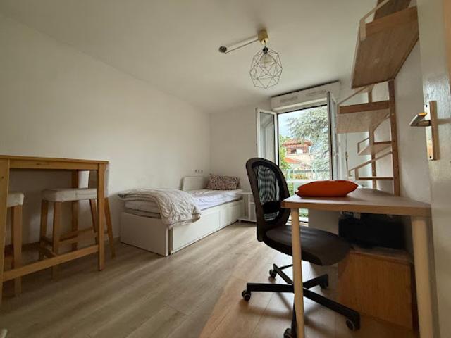 Appartement vente à Valrose, Nice