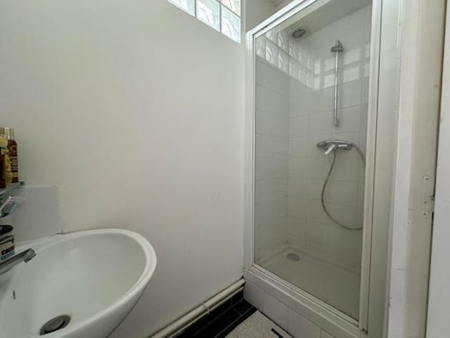 Appartement vente à Nanterre, Clichy