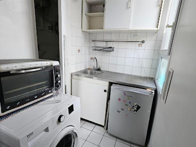 Appartement vente à L'Haÿ-les-Roses, Ivry-sur-seine