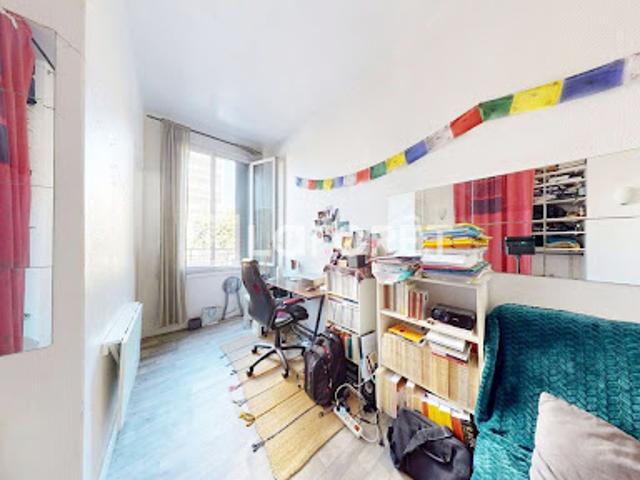 Appartement vente à L'Haÿ-les-Roses, Ivry-sur-seine