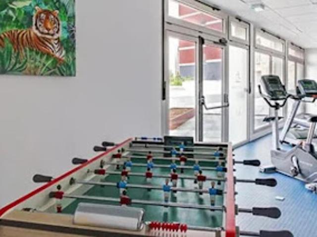 Appartement vente à Palaiseau