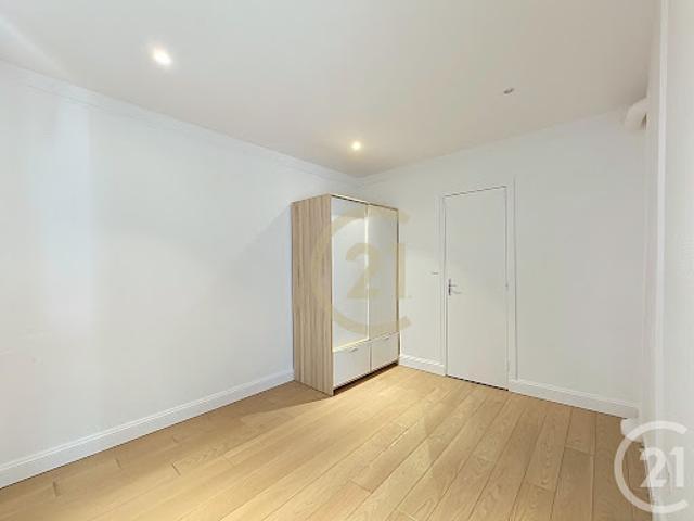 Appartement vente à Versailles