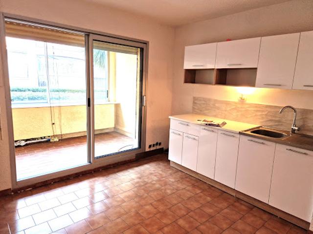 Appartement vente à Arrondissement de Toulon, Six-fours-les-plages