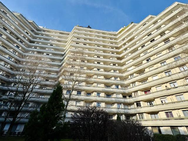 Appartement vente à Bobigny, Le Pré-saint-gervais