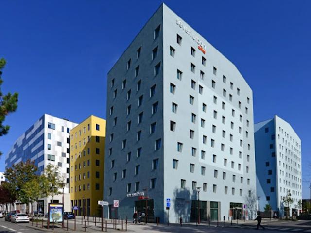 Appartement vente à Nantes