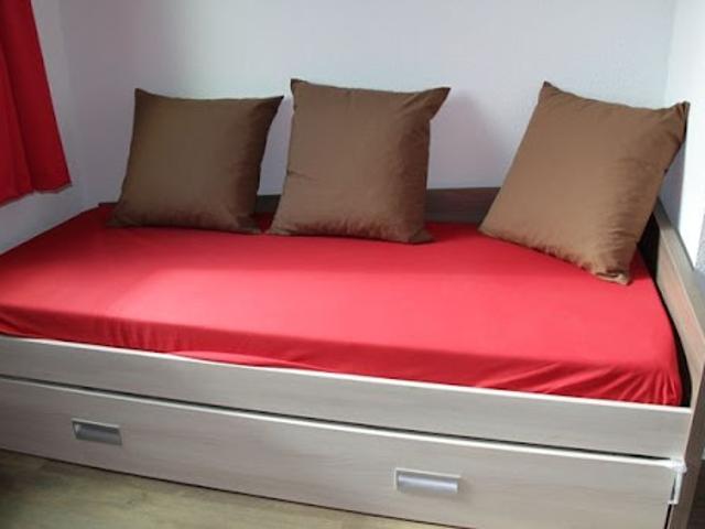 Appartement vente à Nantes