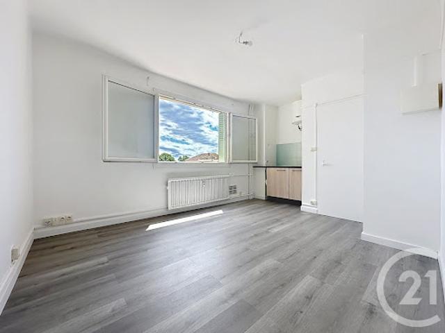 Appartement vente à Alès