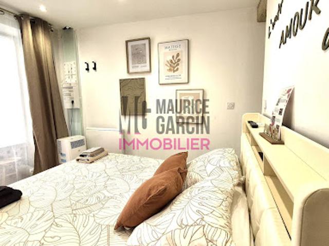 Appartement vente à Synagogue, Avignon