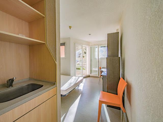 Appartement vente à Corte