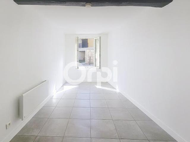 Appartement vente à Fontainebleau, Moret-sur-loing