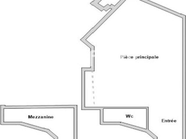 Appartement vente à Paris, Île-de-France