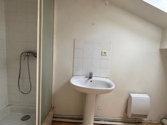 Appartement vente à Tournon-sur-Rhône, Annonay