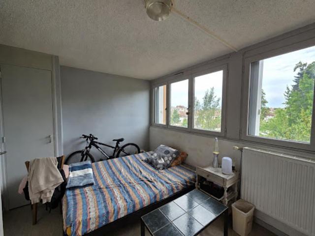 Appartement vente à Le Lude, Albi