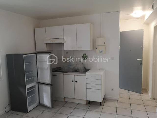 Appartement vente à Évry, Morsang-sur-orge