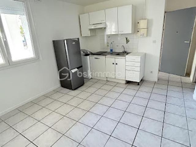 Appartement vente à Quartier Wallon, Morsang-sur-Orge