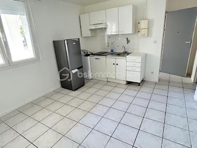 Appartement vente à Quartier Wallon, Morsang-sur-Orge