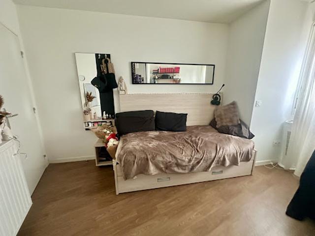 Appartement vente à Saint-Denis, Saint-denis