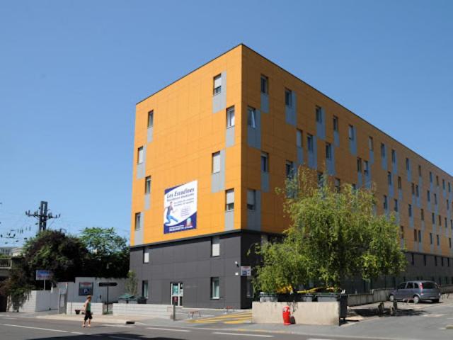Appartement vente à Reims