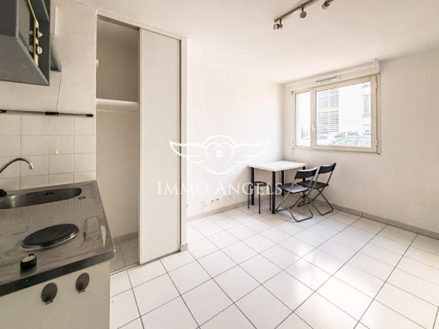 Appartement vente à Avignon