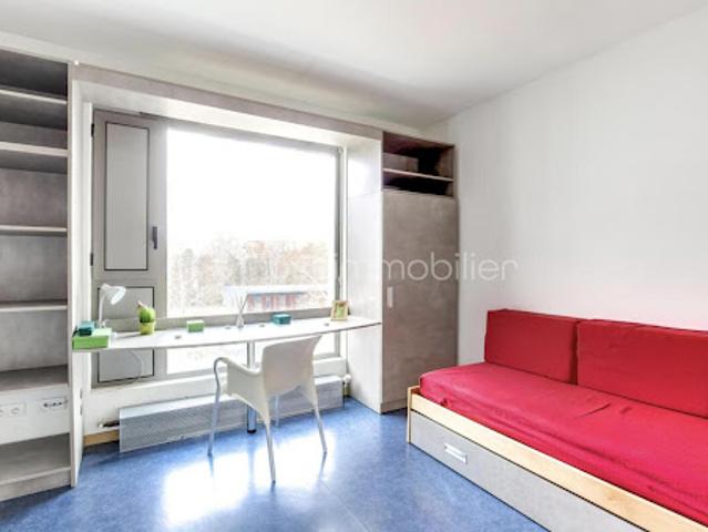 Appartement vente à Lyon, Métropole de Lyon