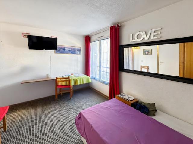 Appartement vente à Santa-Lucia, Saint-Raphaël