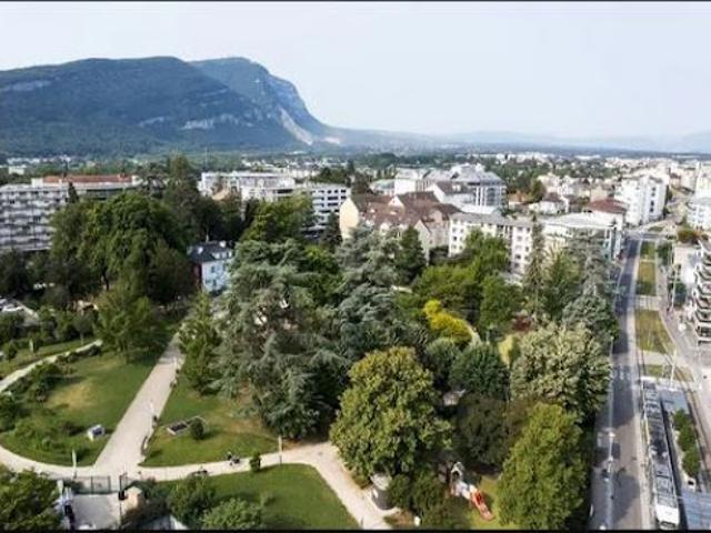 Appartement vente à Saint-Julien-en-Genevois, Annemasse