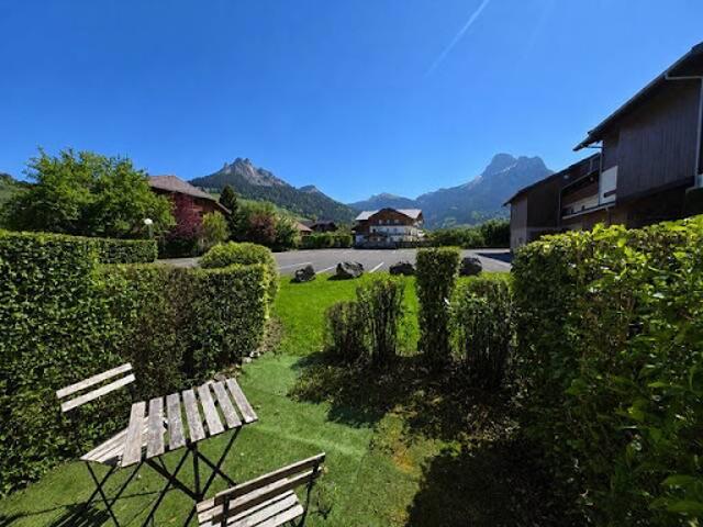 Appartement vente à Thonon-les-Bains, Bernex