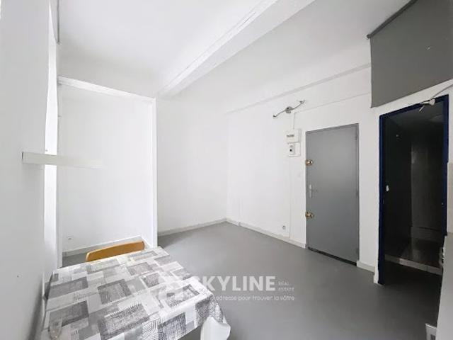 Appartement vente à Marseille