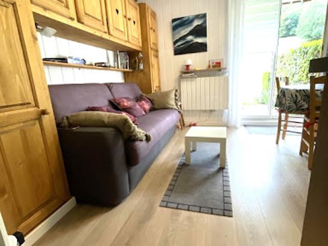 Appartement vente à Les Granges du Mont Bénand, Bernex