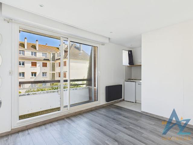 Appartement vente à Lisieux, Merville-franceville-plage