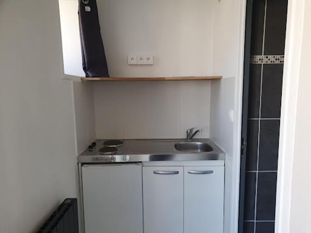 Appartement vente à Lisieux, Merville-franceville-plage